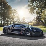Bugatti - Modern history. 21st-century coachbuilding. The... Facebook